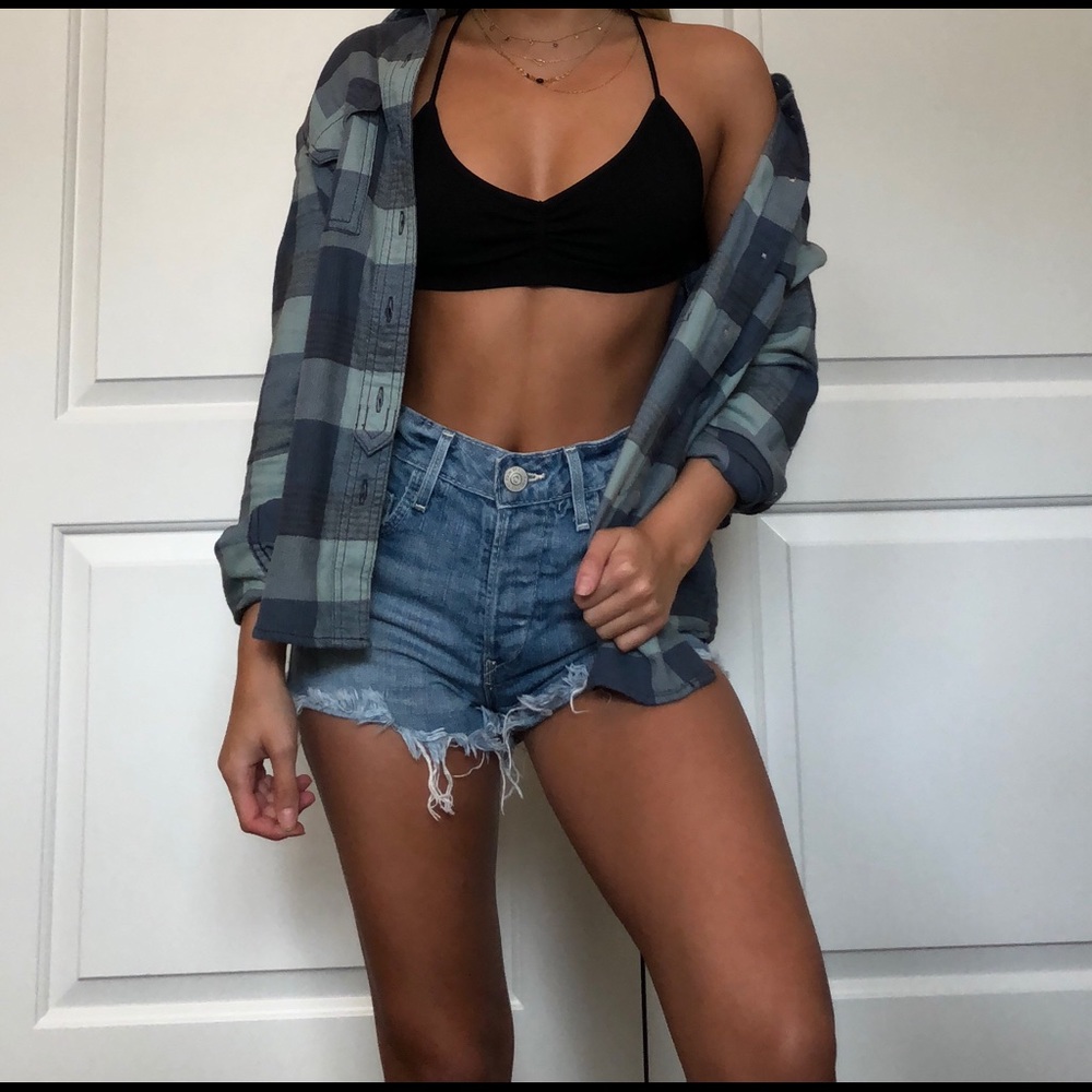 BDG Flannel